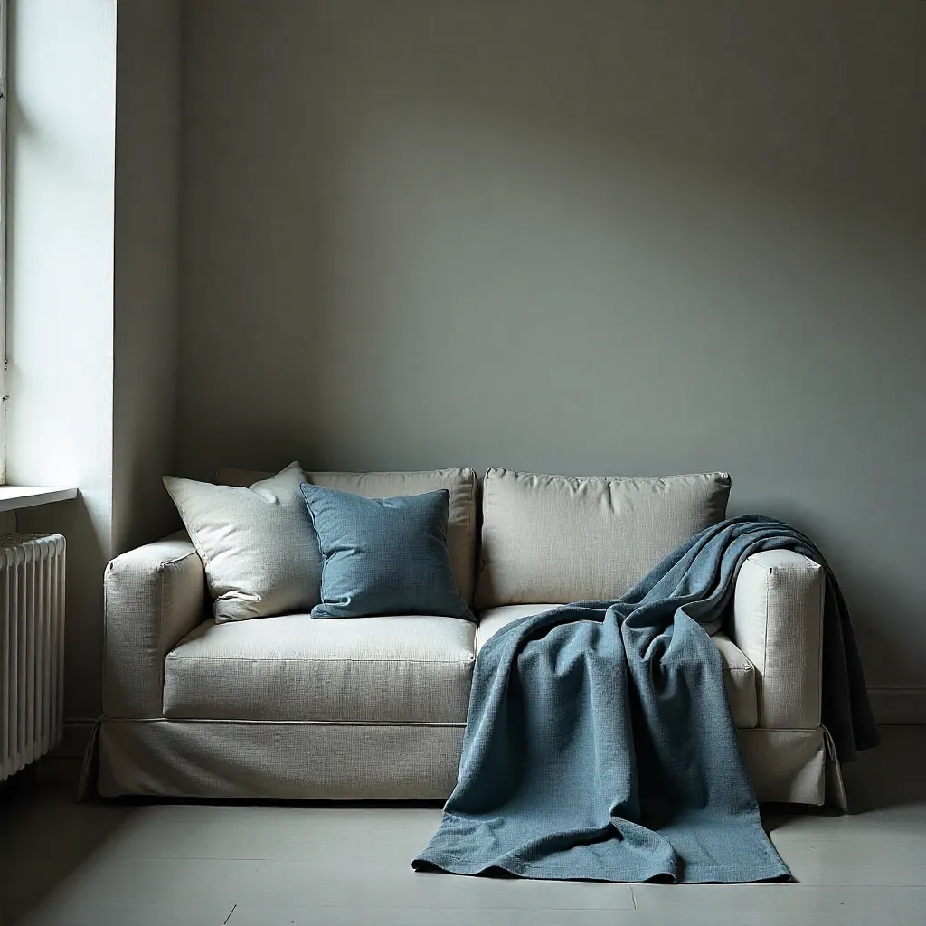 Eco-friendly hemp fabric production process