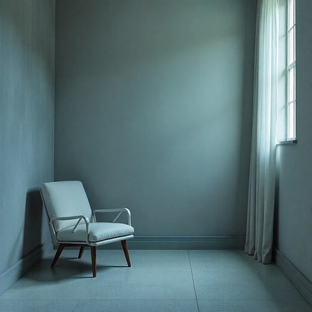 Raw hemp canvas fabric for interiors