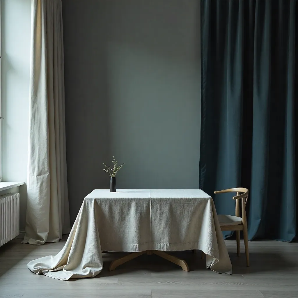 Flax retting process in water